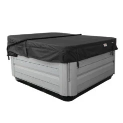 Jacuzzi® J445™ ProLast™ Hot Tub Winter Cover -Swim Spa Store JacuzziCover1 80d3f956 41a7 42c7 ae3b 1939a81a48a9