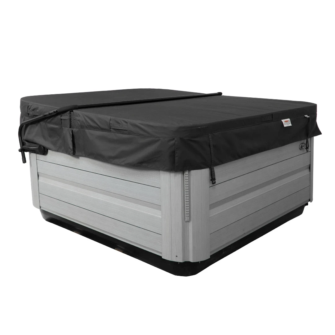 Jacuzzi® J335/J345™ 2014+ ProLast™ Hot Tub Winter Cover 8 Jacuzzi® J335/J345™ 2014+ ProLast™ Hot Tub Winter Cover - Image 8