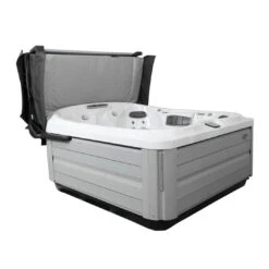 Jacuzzi® J315™ 2014+ ProLast™ Hot Tub Winter Cover -Swim Spa Store JacuzziCover2 b07d9496 fbbd 455a bd8d 302be307d287