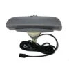 Jacuzzi® J300™ 2007-15 LED Hot Tub Waterfall - 6560-125 -Swim Spa Store Jacuzzi Hot Tub Waterfall J300 2014 . Part No.6560 125