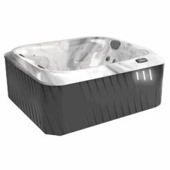 Jacuzzi® J215™ Hot Tub -Swim Spa Store Jacuzzi J215 Hot Tub Cut out