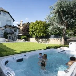 Jacuzzi® PowerPro™ J-19™ - 19ft Swim Spa 36 Jacuzzi® PowerPro™ J-19™ - 19ft Swim Spa -Swim Spa Store Jacuzzi Powerpro J 19 SwimSpa2