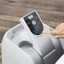 Lay-z Spa Lay-Z-Spa® AirJet Miami - 4 Person Inflatable Hot Tub -Swim Spa Store LayZSpaMiami5