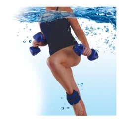 Life™ Spa Aqua Aerobics Fitness Kit For Swim Spas/Pools -Swim Spa Store LifeFitnessKit 3