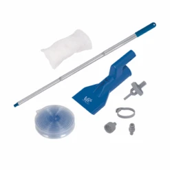 Life™ Spa Supa-Vac Underwater Vacuum For Hot Tubs/Pools -Swim Spa Store LifeSpaSupaVac 1