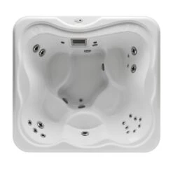 Jacuzzi® Lodge™ M - 4-5 Person Hot Tub