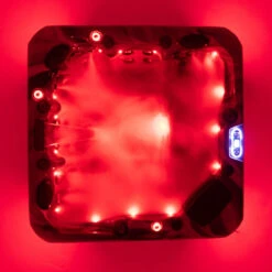 Outdoor Marseille - 5 Person Hot Tub With 2 Loungers 33 Outdoor Marseille - 5 Person Hot Tub With 2 Loungers -Swim Spa Store Marseille Odyssey 64