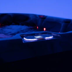 Outdoor Marseille - 5 Person Hot Tub With 2 Loungers 32 Outdoor Marseille - 5 Person Hot Tub With 2 Loungers -Swim Spa Store Marseille Odyssey 88