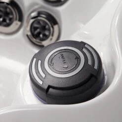 Outdoor Marseille - 5 Person Hot Tub With 2 Loungers 36 Outdoor Marseille - 5 Person Hot Tub With 2 Loungers -Swim Spa Store MarseilleHotTub 3