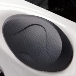 Outdoor Marseille - 5 Person Hot Tub With 2 Loungers 38 Outdoor Marseille - 5 Person Hot Tub With 2 Loungers -Swim Spa Store MarseilleHotTub 4