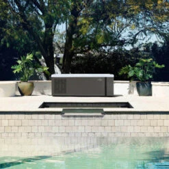 Master Spas® Michael Phelps Chilly GOAT™ Alpine - Ice Bath -Swim Spa Store MichaelPhelpsChillyGOATIceBath 15