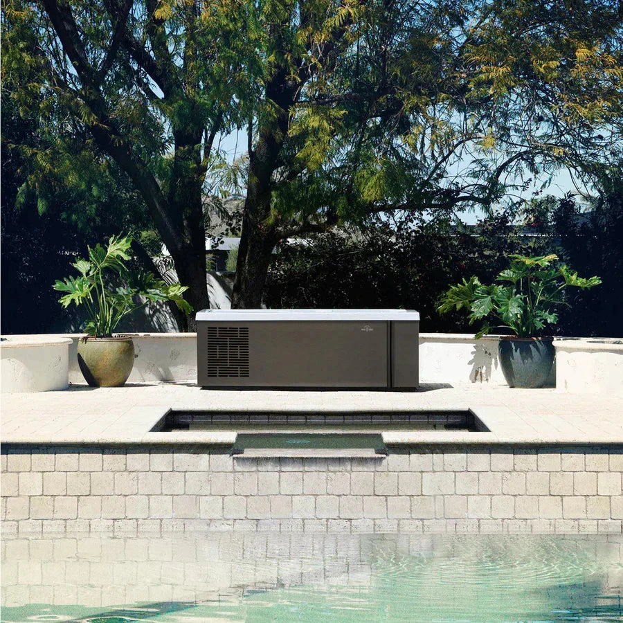 Master Spas® Michael Phelps Chilly GOAT™ Valaris - Dual Ice Bath And Hot Tub 12 Master Spas® Michael Phelps Chilly GOAT™ Valaris - Dual Ice Bath And Hot Tub - Image 12