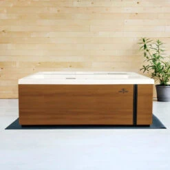 Master Spas® Michael Phelps Chilly GOAT™ Valaris - Dual Ice Bath And Hot Tub 19 Master Spas® Michael Phelps Chilly GOAT™ Valaris - Dual Ice Bath And Hot Tub -Swim Spa Store MichaelPhelpsChillyGOATIceBathandHotTub 8