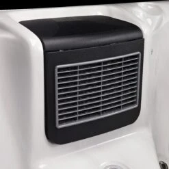 Outdoor Monaco - 5 Person Hot Tub With 1 Lounger 33 Outdoor Monaco - 5 Person Hot Tub With 1 Lounger -Swim Spa Store MonacoHotTub 1