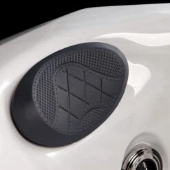 Outdoor Monaco - 5 Person Hot Tub With 1 Lounger 36 Outdoor Monaco - 5 Person Hot Tub With 1 Lounger -Swim Spa Store MonacoHotTub 5