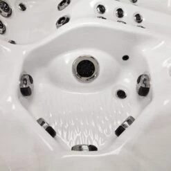 Outdoor Monaco - 5 Person Hot Tub With 1 Lounger 32 Outdoor Monaco - 5 Person Hot Tub With 1 Lounger -Swim Spa Store MonacoHotTub 7