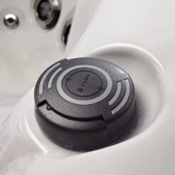 Outdoor Monaco - 5 Person Hot Tub With 1 Lounger 37 Outdoor Monaco - 5 Person Hot Tub With 1 Lounger -Swim Spa Store MonacoHotTub 8