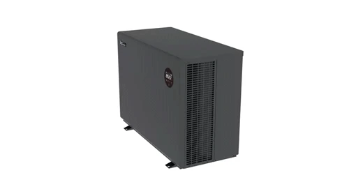 Aquark® Mr Silence 7kW Air Source Heat Pump For Hot Tub/Swim Spa/Pool 6 Aquark® Mr Silence 7kW Air Source Heat Pump For Hot Tub/Swim Spa/Pool - Image 6