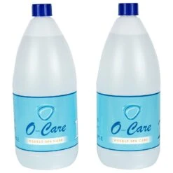 O-Care | Hot Tub Weekly Spa Care -Swim Spa Store OCare 3