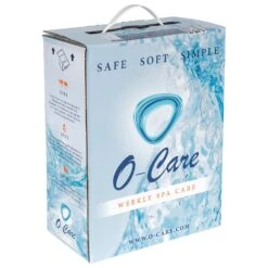 O-Care | Hot Tub Weekly Spa Care -Swim Spa Store OCare 7