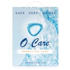 O-Care | Hot Tub Weekly Spa Care -Swim Spa Store OCare 8 copy