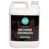 Hot Tub Bromine Granules - 5kg | Outdoor Living -Swim Spa Store OL Bromine Granules 5kg Front