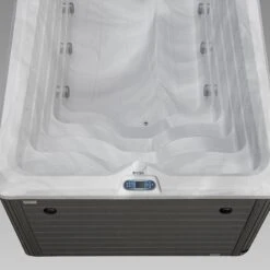Outdoor Living Mini Pool Swim Spa -Swim Spa Store OLA550 3P Details 3