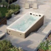 Outdoor Living Mini Pool Swim Spa -Swim Spa Store OLSWINM5500
