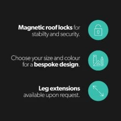 Bespoke Velarium Metal Hot Tub Gazebo With Waterproof Retracting Canopy Roof -Swim Spa Store OL 0822 velarium EM 5