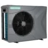 Outdoor 12kW Air Source Heat Pump For Hot Tub / Swim Spa / Pool -Swim Spa Store Outdoor Living Heat Pump angle RT