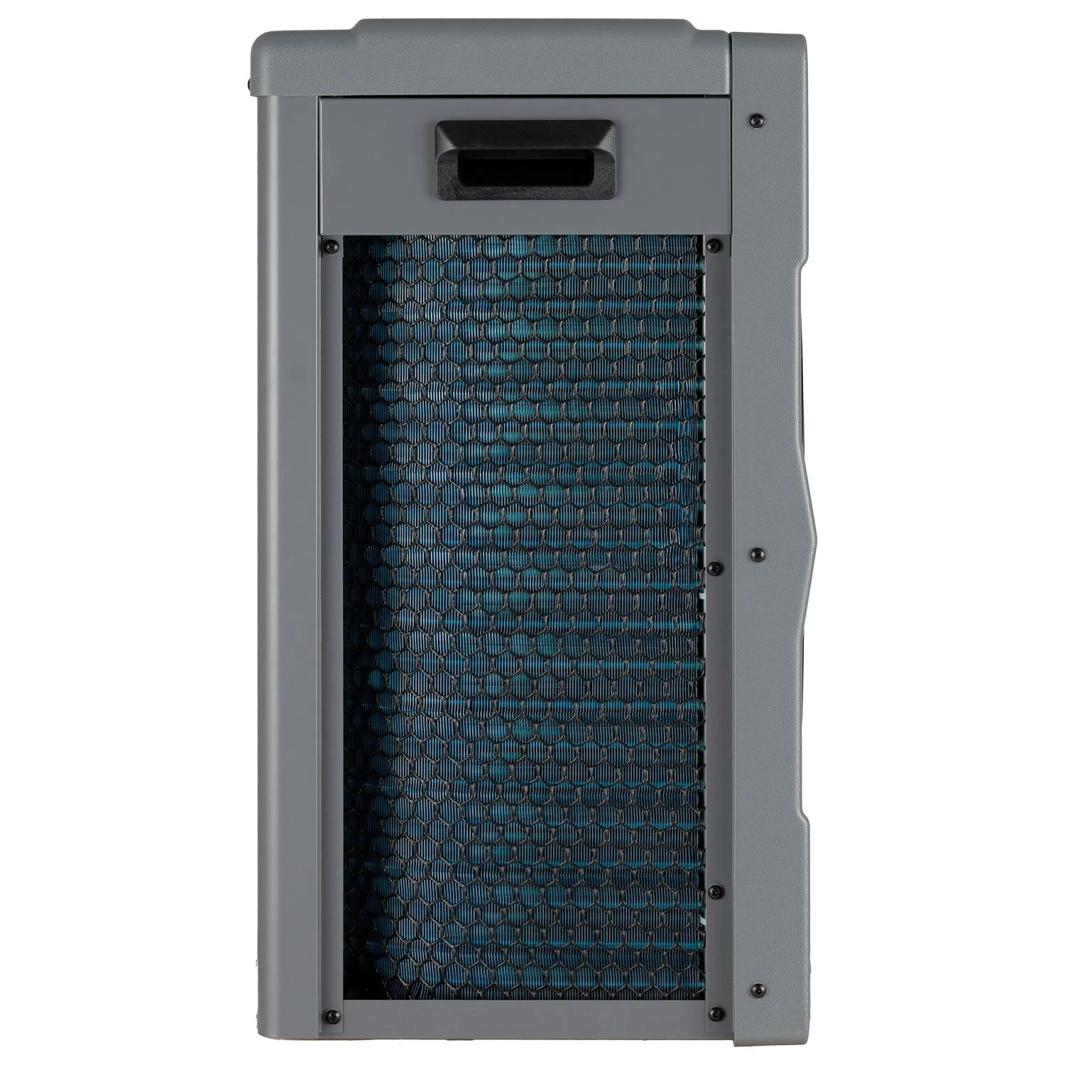 Outdoor 7kW Air Source Heat Pump For Hot Tub / Swim Spa / Pool 5 Outdoor 7kW Air Source Heat Pump For Hot Tub / Swim Spa / Pool - Image 5