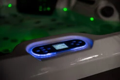 Outdoor Companion - 5 Person Hot Tub With 2 Loungers 34 Outdoor Companion - 5 Person Hot Tub With 2 Loungers -Swim Spa Store OutdoorCompanion 108