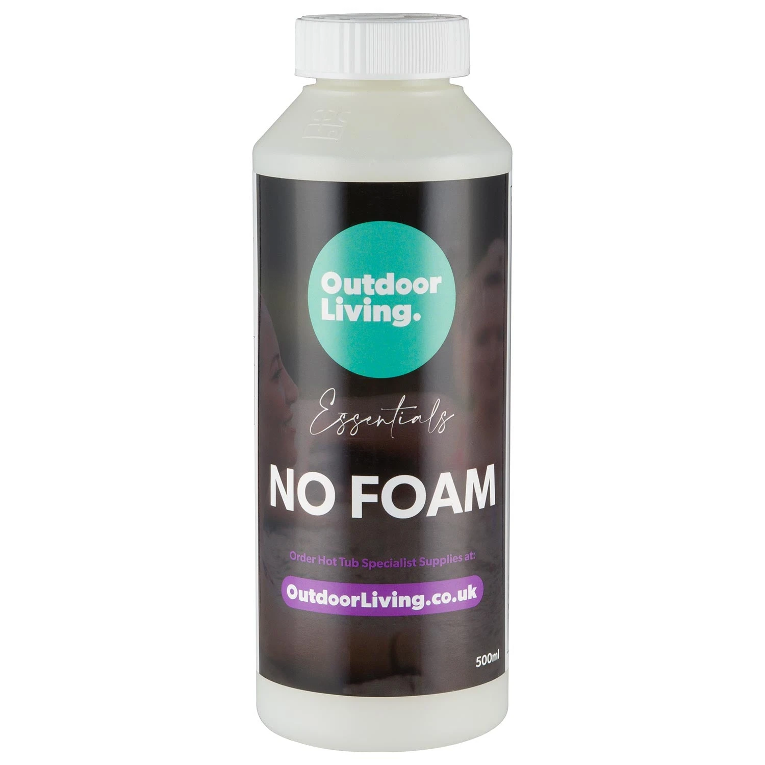 Hot Tub Chlorine Chemical Starter Kit | Outdoor Living 6 Hot Tub Chlorine Chemical Starter Kit | Outdoor Living - Image 6