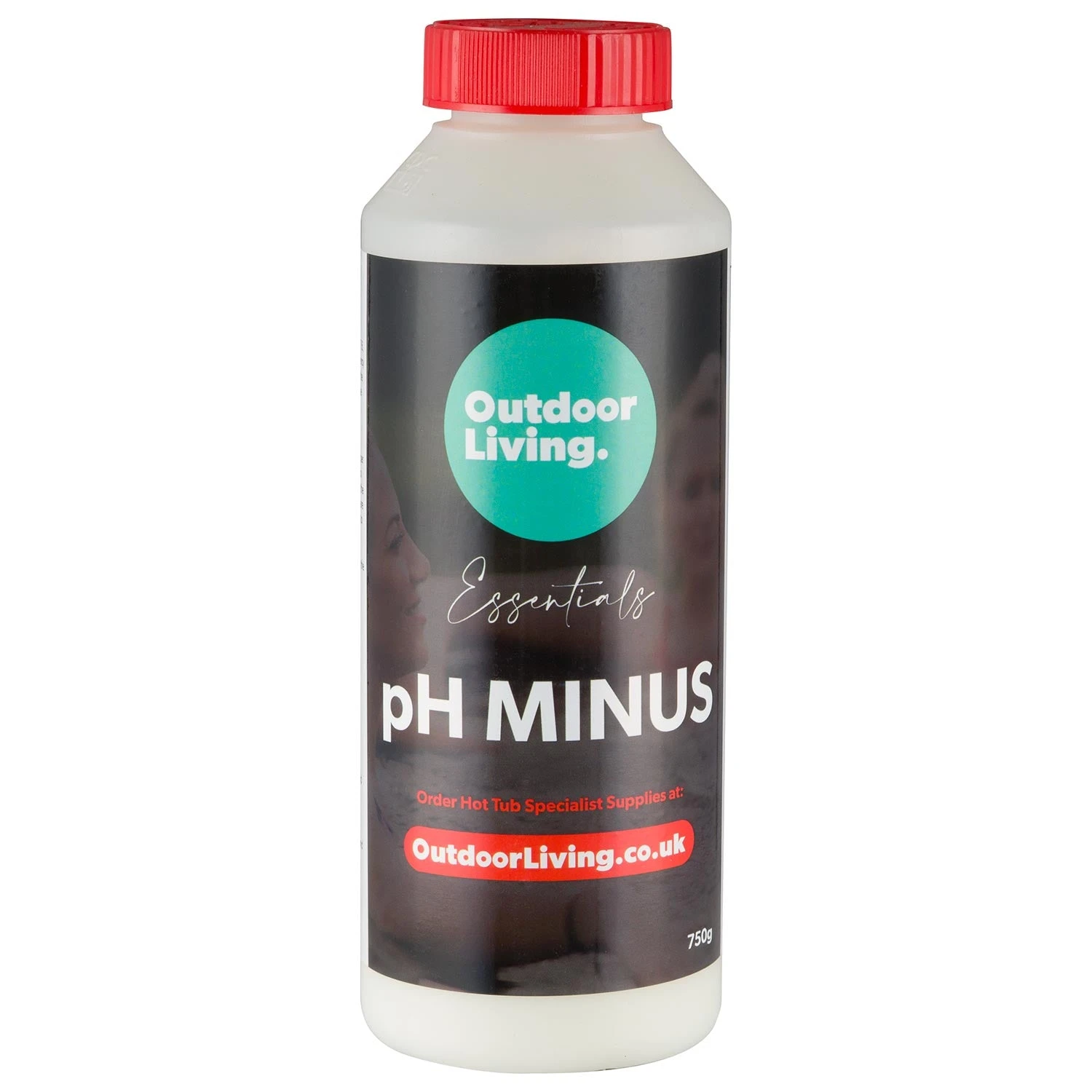 Hot Tub Chlorine Chemical Starter Kit | Outdoor Living 5 Hot Tub Chlorine Chemical Starter Kit | Outdoor Living - Image 5