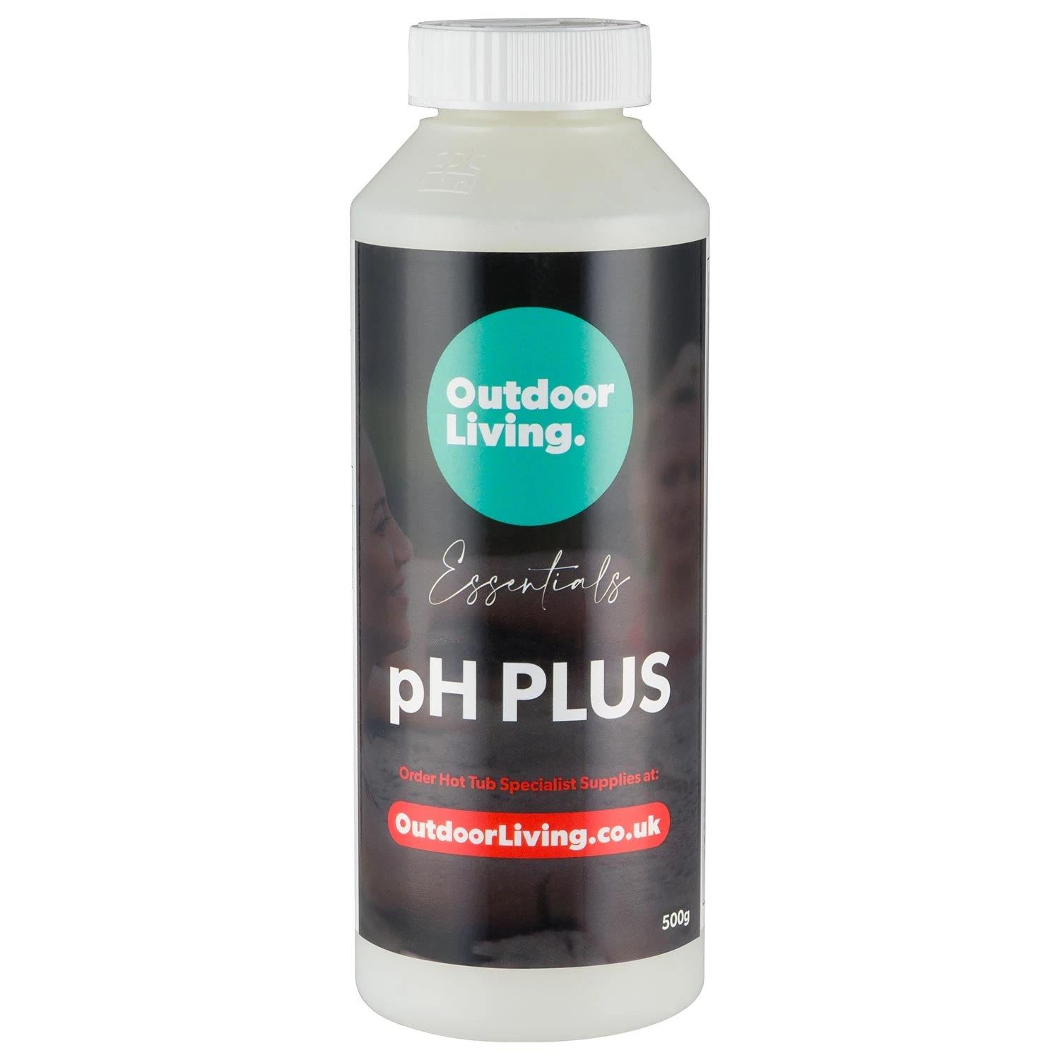 Hot Tub Chlorine Chemical Starter Kit | Outdoor Living 4 Hot Tub Chlorine Chemical Starter Kit | Outdoor Living - Image 4