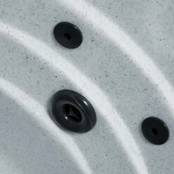 Outdoor Malibu - 4 Person Hot Tub -Swim Spa Store OutdoorMalibu SeaSalt 10