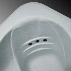 Outdoor Malibu - 4 Person Hot Tub -Swim Spa Store OutdoorMalibu SeaSalt 7