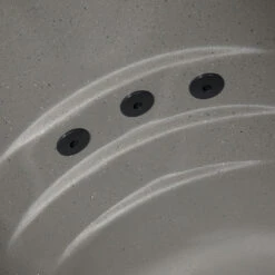 Outdoor Malibu - 4 Person Hot Tub -Swim Spa Store OutdoorMalibu Taupe 10