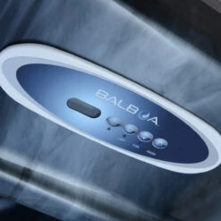 Outdoor Mist - 5 Person Hot Tub With 2 Loungers -Swim Spa Store OutdoorMistSquare 4