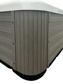 Outdoor Trident Lite - 5 Person Hot Tub With 2 Loungers -Swim Spa Store OutdoorMist 16 e1db3530 1d90 4e9a 99e9 e8de925d656a