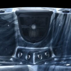 Outdoor Mist - 5 Person Hot Tub With 2 Loungers -Swim Spa Store OutdoorMist 72