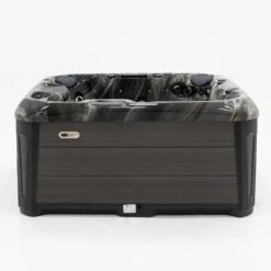 Outdoor Monaco - 5 Person Hot Tub With 1 Lounger 31 Outdoor Monaco - 5 Person Hot Tub With 1 Lounger -Swim Spa Store OutdoorMonacoHotTub 1