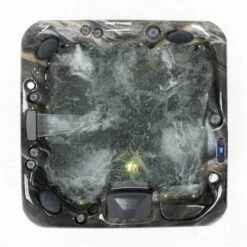 Outdoor Monaco - 5 Person Hot Tub With 1 Lounger 26 Outdoor Monaco - 5 Person Hot Tub With 1 Lounger -Swim Spa Store OutdoorMonacoHotTub 14