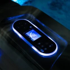 Outdoor Monaco - 5 Person Hot Tub With 1 Lounger 39 Outdoor Monaco - 5 Person Hot Tub With 1 Lounger -Swim Spa Store OutdoorMonacoHotTub 21