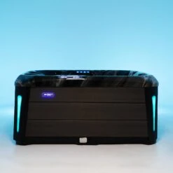 Outdoor Monaco - 5 Person Hot Tub With 1 Lounger 29 Outdoor Monaco - 5 Person Hot Tub With 1 Lounger -Swim Spa Store OutdoorMonacoHotTub 22