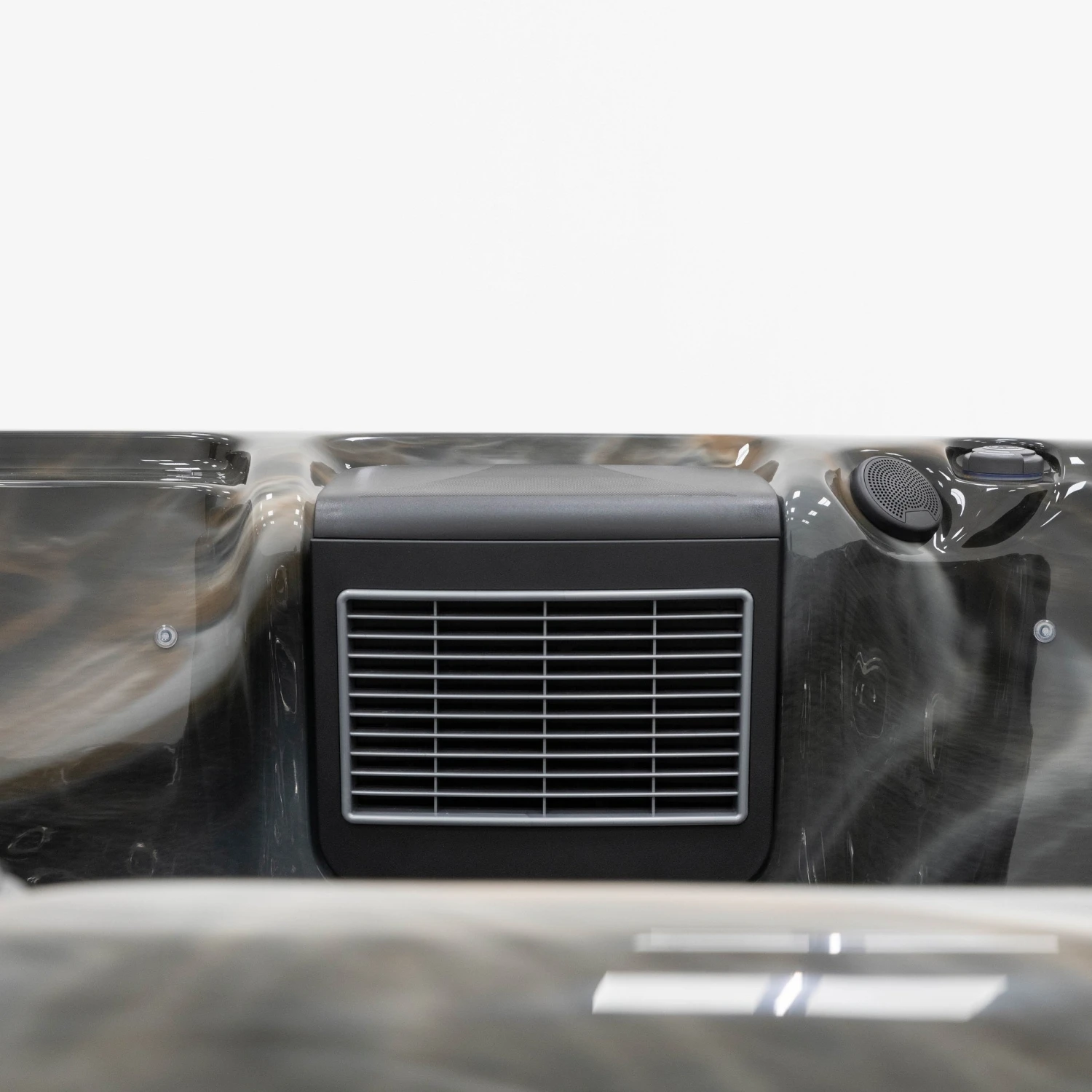 Outdoor Monaco - 5 Person Hot Tub With 1 Lounger 19 Outdoor Monaco - 5 Person Hot Tub With 1 Lounger - Image 19