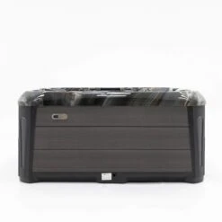 Outdoor Monaco - 5 Person Hot Tub With 1 Lounger 30 Outdoor Monaco - 5 Person Hot Tub With 1 Lounger -Swim Spa Store OutdoorMonacoHotTub 9