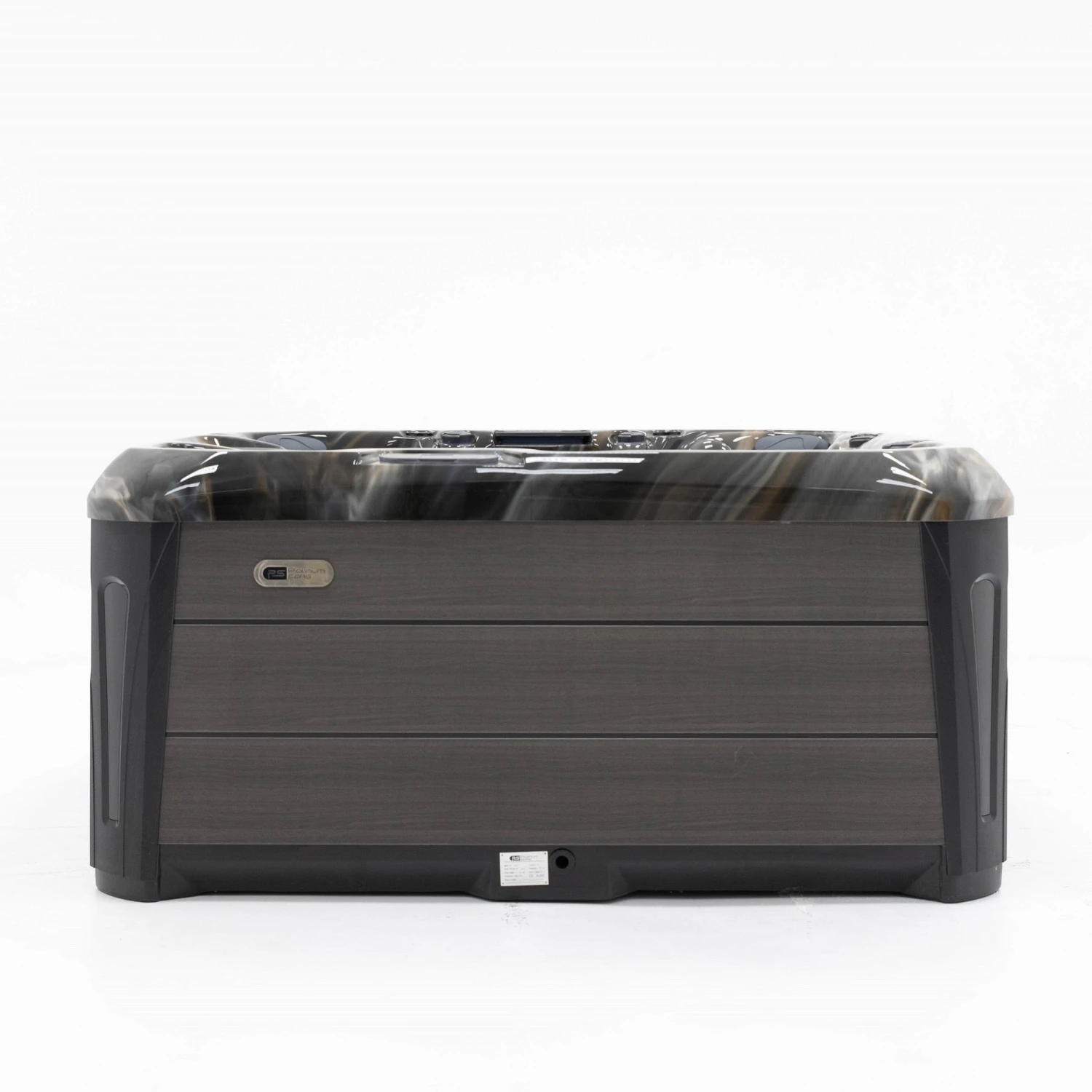 Outdoor Monaco - 5 Person Hot Tub With 1 Lounger 11 Outdoor Monaco - 5 Person Hot Tub With 1 Lounger - Image 11