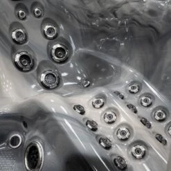 Outdoor Refresh - 6 Person Hot Tub With 1 Lounger -Swim Spa Store OutdoorRefreshSquare 20