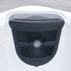 Outdoor Trident Lite - 5 Person Hot Tub With 2 Loungers -Swim Spa Store OutdoorTrident 1